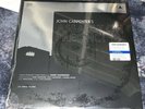 John Carpenter Assault on Precinct b/w The Fog Tour Edition Blue Vinyl 12