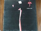 Steely Dan - Aja LP vinyl UK 1977 gatefold Ex