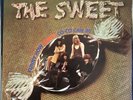 THE SWEET - Funny How Sweet Co Co Can Be - RARE CHILE LP