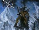 Cruel Force-The Rise Of Satanic Might  (Ltd. White Vinyl) (UK IMPORT) VINYL NEW