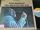 OTIS REDDING The Dock Of The Bay / German LP 1968 VOLT RECORDS ATCO S 419