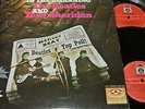 THE BEATLES AND TONY SHERIDAN In the.../ Yugoslavia Czech Export DLP RTB 2652045