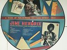 JIMI HENDRIX 'Woke Up This Morning And Found Myself Dead' vinyl  Live 1968