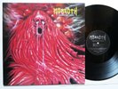 MORGOTH - Resurrection Absurd 12
