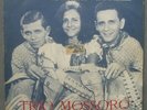 TRIO MOSSORO - 