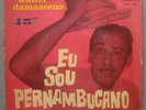 WALTER DAMASCENO - FORRO FOLK GROOVE DANCEFLOOR 1959 ODEON BRAZIL EP 7