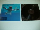 NIRVANA Nevermind 12