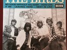 The Birds Rare French Decca EP w/PS No Good Without You Baby + 3