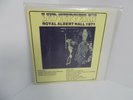 Led Zeppelin Royal Albert Hall 1971 LIVE LP Special Edition Collectors Release