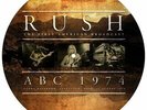 Rush - ABC 1974 12