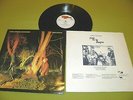 Echo And The Bunnymen Crocodiles 1980 UK 1st Press Korova ?KODE 1 Ian McCulloch