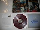 CCR Cosmo's Factory Audiophile Japan '70 Red Wax VG++ ULTRASONIC Clean