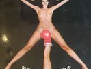 BOXER Below the Belt - Vinyl LP No. V 2049