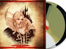 (Mondo) Castlevania Symphony of the Night Vinyl Black/Gold/Bone