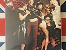 SEX PISTOLS - SCREEN ON THE GREEN 7