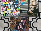 Siouxsie And The Banshees Vinyl x 3 Bundle