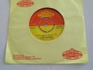 CHUCK JACKSON-ANY DAY NOW/THE PROPHET- RARE 1ST ISSUE UK PYE INTERNATIONAL