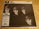 Beatles With The 2014 Factory Sealed 180 Gram Mono Remastered Parlophone LP