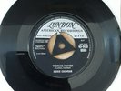 ROCKABILLY-EDDIE COCHRAN- TEENAGE HEAVEN- UK ORIGINAL