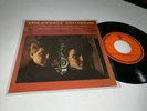THE EVERLY BROTHERS You Got Power of Love Mexican EP 7