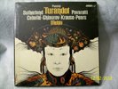PUCCINI TURANDOT MEHTA RECORD SUTHERLAND PAVAROTTI CABALLE GHIAUROV 1973 SEALED
