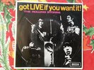 Rolling stones,EP,Portugal,1965,Got live...
