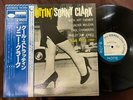 SONNY CLARK COOL STRUTTIN' BLUE NOTE GXK 8043 OBI STEREO JAPAN VINYL LP