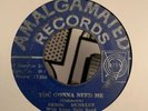 ERROL DUNKLEY - You dont need me // BOSS // ROCKSTEADY // SKINHEAD REGGAE