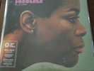 New Miles Davis Sorcerer LP Colored Vinyl (VG) 