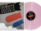 Phoenix Wolfgang Amadeus 2019 VMP Exclusive Pink Vinyl me please LP New Sealed