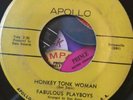 Fabulous Playboys- Honkey Tonk Woman. Mod Soul Rnb