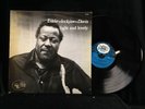 Eddie Lockjaw Davis-Light and Lovely-Black and Blue 33.121-FRANCE
