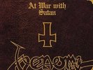 Venom - at War with Satan Vinyl-Picture #109069