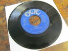 SENSATIONAL SHOWMEN Bomp 45 OWL ohio 70s disco funk  VG- plays OK