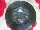 Heart ?– Crazy On You  Arista ?– ARISTA 86 UK 7inch 45 Vinyl Single