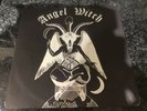 ANGEL WITCH Sweet Danger 12