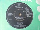 Haydock's Rockhouse - Mix-A-Fix 1967 UK 45 COLUMBIA MOD