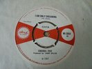 Chords Five - I Am Only Dreaming 1967 UK 45 ISLAND MOD/PSYCH THE SMOKE
