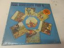 Bob Marley - Soul revolution Part II Vinyl LP Neuwertig Ltd.Edt.Gold vinyl