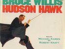 MICHAEL KAMEN & ROBERT KRAFT Hudson Hawk LP OST