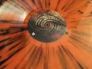 Kickstarter Signed Nita Strauss Controlled Chaos Orange/Black Under 200 Pressed