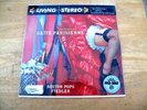 Classic Records LSC-1817 Offenbach Gaite Parisienne Fiedler Boston180G SEALED