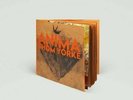 THOM YORKE  - ANIMA LTD DELUXE ORANGE 2LP BRAND NEW (PRE-ORDER)