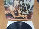 David Bowie Diamond Dogs Vinyl UK 1974 RCA 1st Press A1/B1 oly Matrix LP