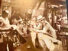 Led Zeppelin. In Through the Out Door. Vinyl. Rare German Pressing. Mint.