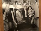 The Libertines For Pete's Sake RARE RED Vinyl Bootleg Live And Demos