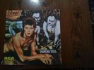 david bowie vinyl diamond dogs/holy holy Spanish import