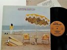 Neil Young - On The Beach LP 1974 1st UK Press Flower Interior + Inner Reprise