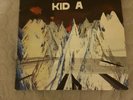 Radiohead kid A vinyl Bought day one of release 19 years ago records mint