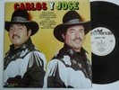 Z9 CARLOS Y JOSE SOY ALBANIL LUCITA HERIDO POR DENTRO FLOR DE CAPOMO ARBOLES